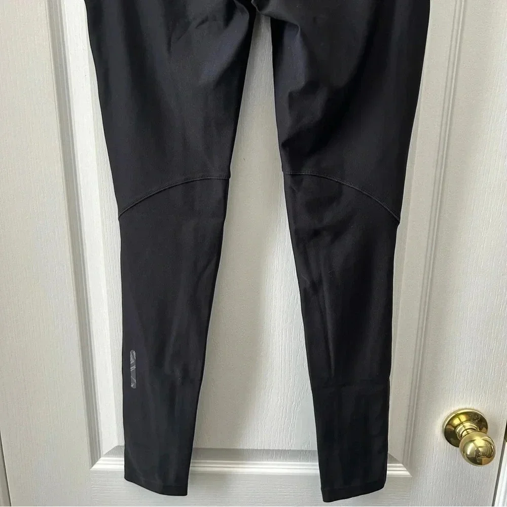 Ricki’s Workout  Leggings Gym Activewear Black Grey Size XS - Picture 9 of 16